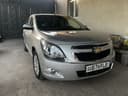 Chevrolet Cobalt 2024