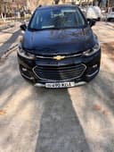 Tracker 1 premier
