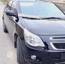 Cobalt yengi 2024 Metan Avtomat Dekabrda olingan