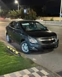 Chevrolet Cobalt 2024 yil Benzin + Gaz Tonirovka Navarot