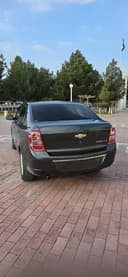 Chevrolet Cobalt 2024 yil 3 pozitsiya full sotiladi