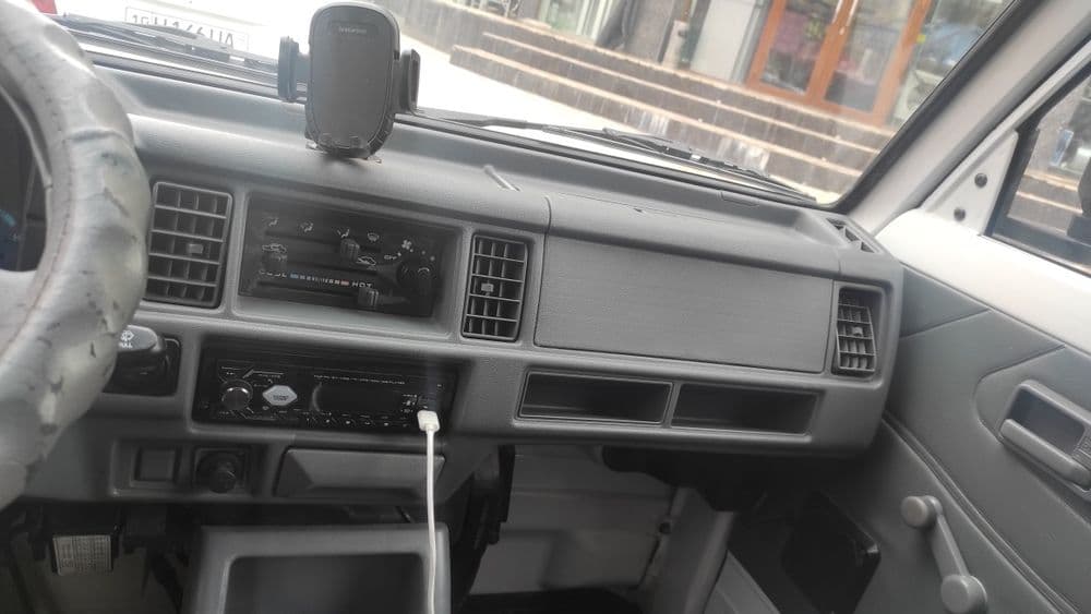Chevrolet. Labo. — 7