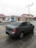 Chevrolet Cobalt 2024 Автомат/Зўр Хоатда! Аккуратний Ўзимники Реалний