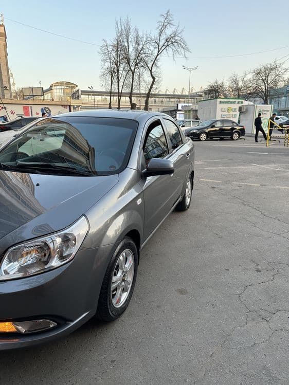 Nexia 3 full pazitsiya — 3