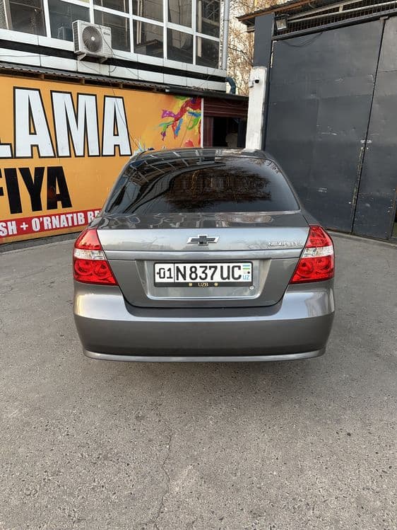 Nexia 3 full pazitsiya — 4