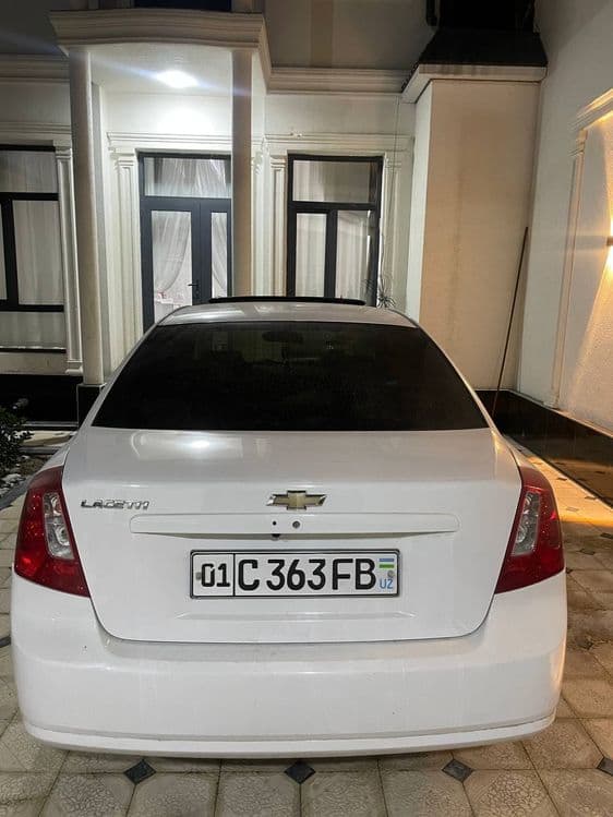 Gentra Sotiladi avtomat — 2