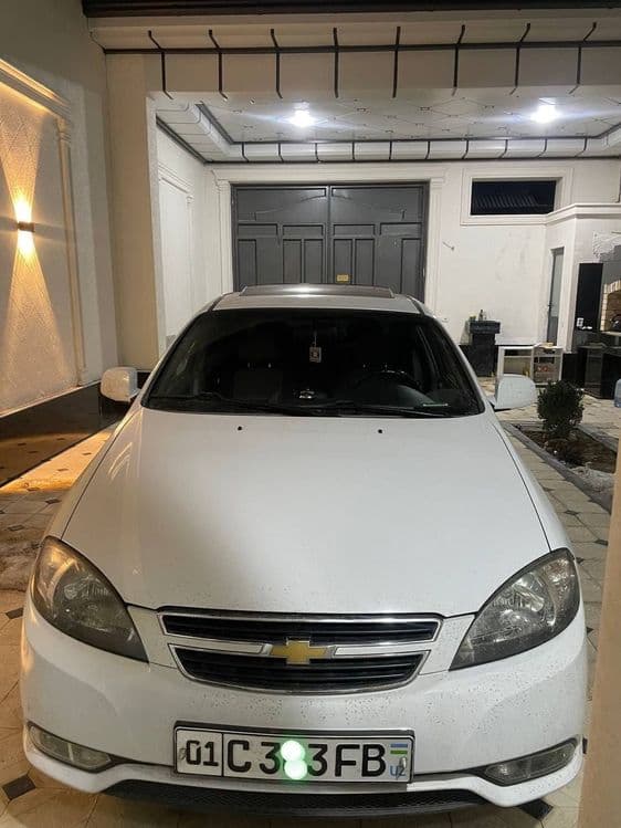 Gentra Sotiladi avtomat — 3