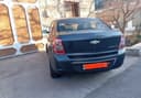 Chevrolet Cobalt 2024 Sotiladi Avtomat GAZ 4-pok Moshina Tetik