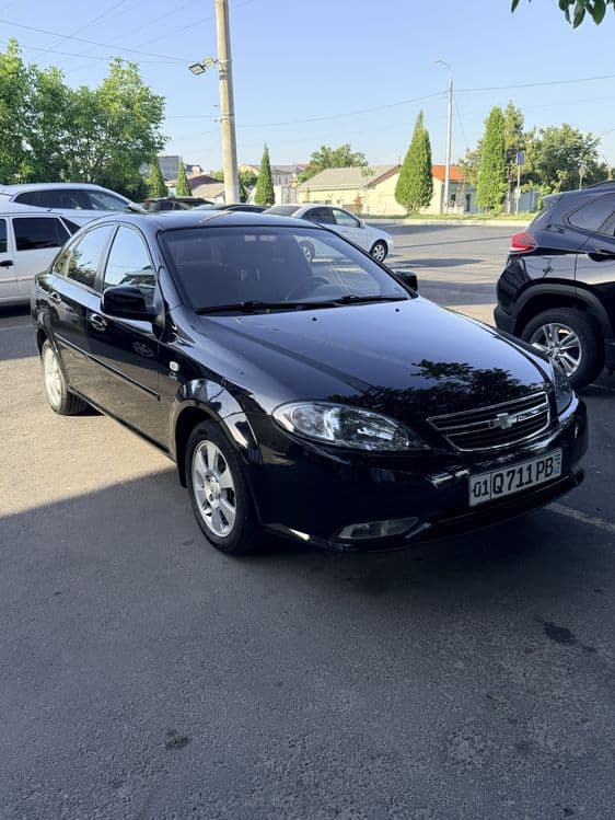 Gentra qora 2022 full 3-pozitsiya lyuk, abs , toza — 1