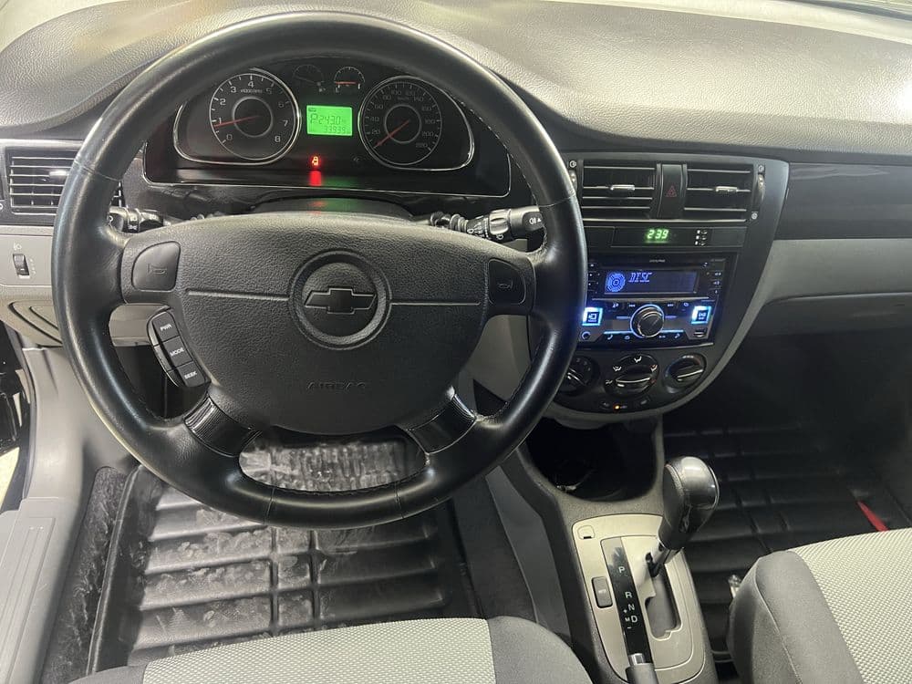 Lasetti jentra 2023 yil — 8