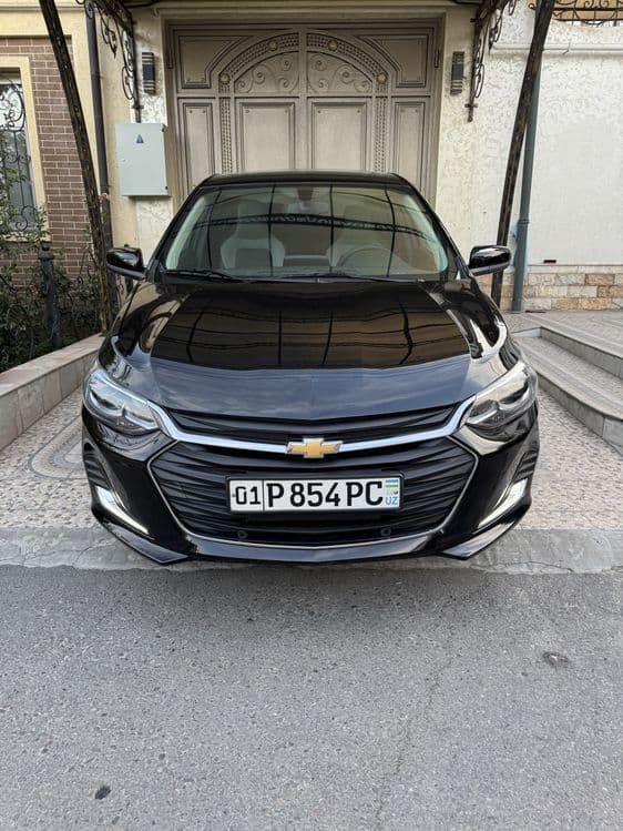 Onix premier 2024 + — 2