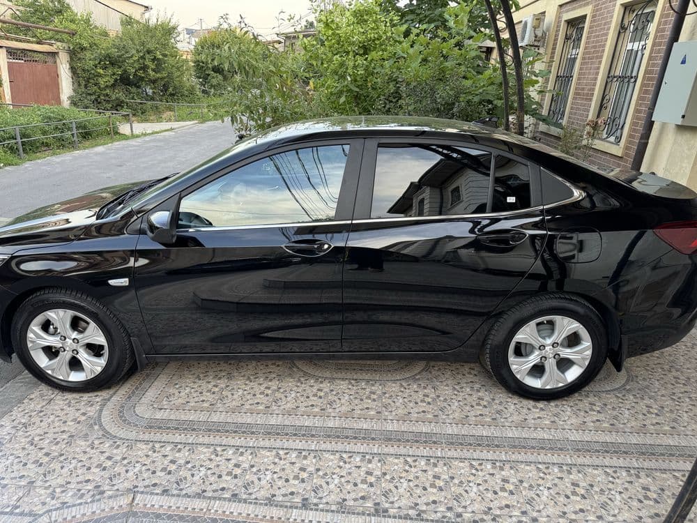 Onix premier 2024 + — 4
