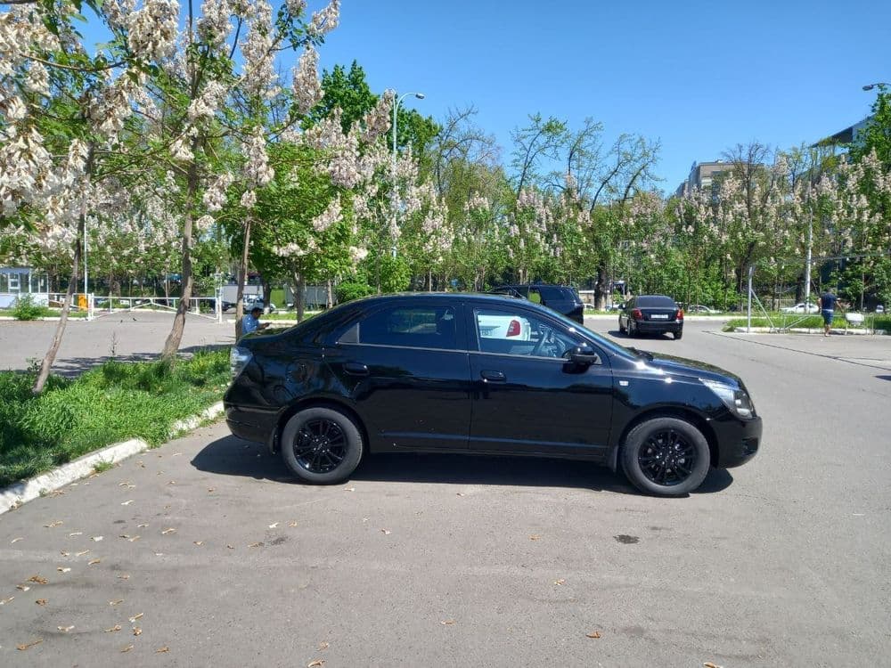 Cobalt Midnight 2025 — 2