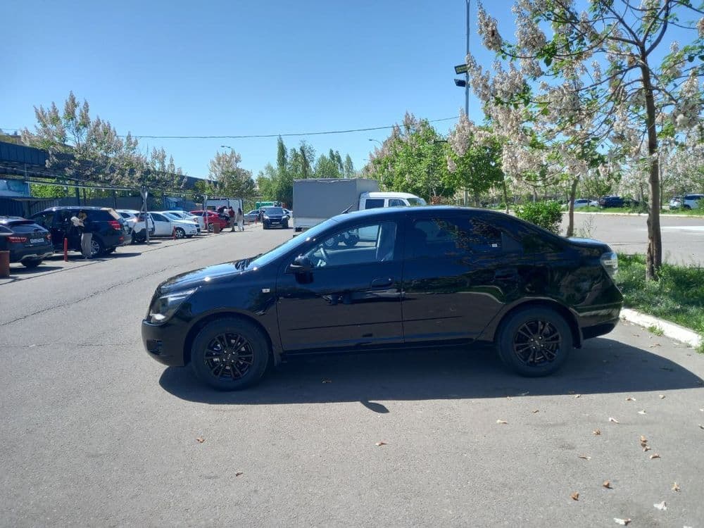 Cobalt Midnight 2025 — 3