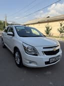Chevrolet Cobalt 4 Poz Avtomat 2025