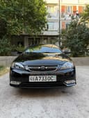 Продам свою Черную Джентру 3 Elegant Plus | 2021 год | 88 000 км
