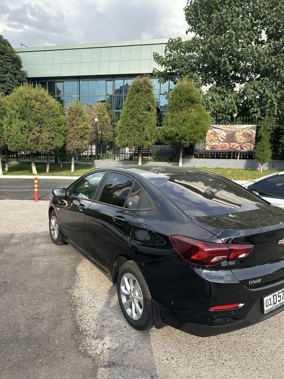 Onix LTZ TURBO AT 2024 — 4