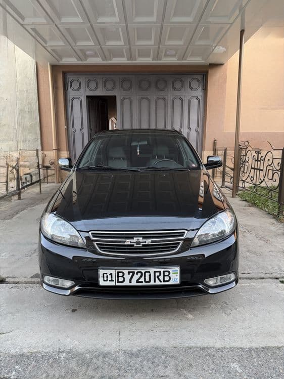 Продам свою Жентру! 2022год Фулл автомат! — 1
