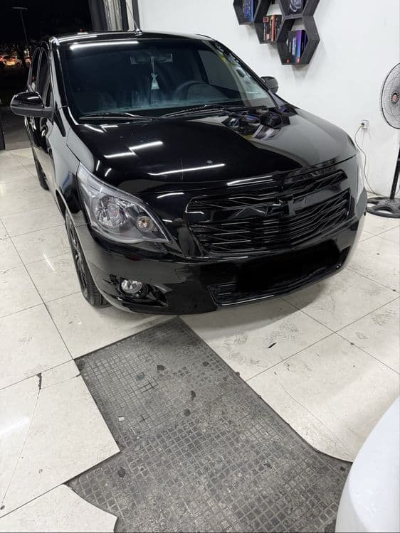 COBALT BLACK - 2025 yil — 4