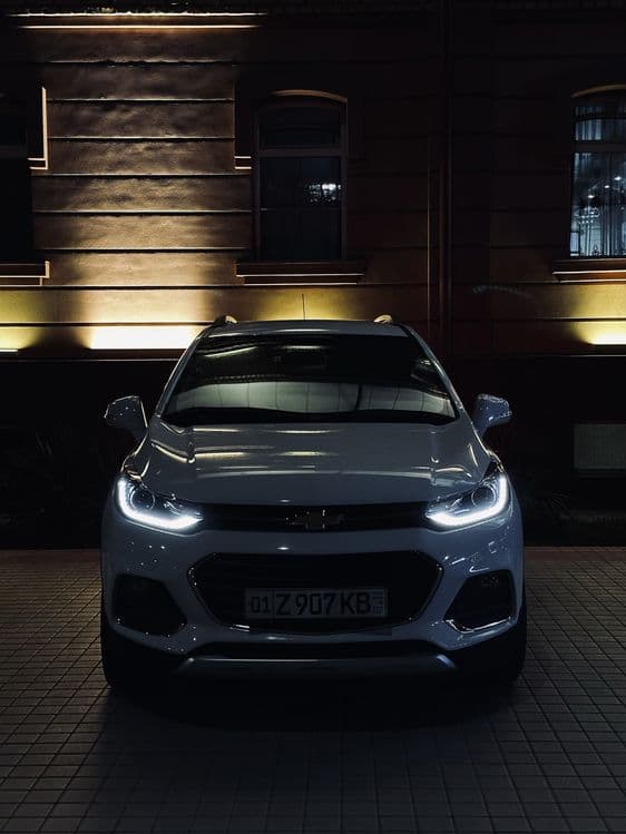 Срочно Tracker 1 Premier 2020 Idealni Tozza — 2