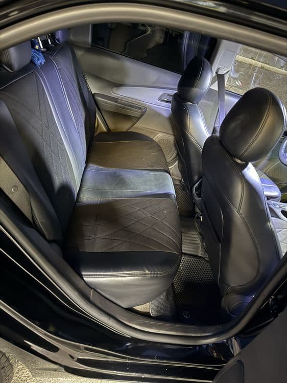 Chevrolet Cobalt — 5