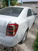 Chevrolet Cobalt 2024