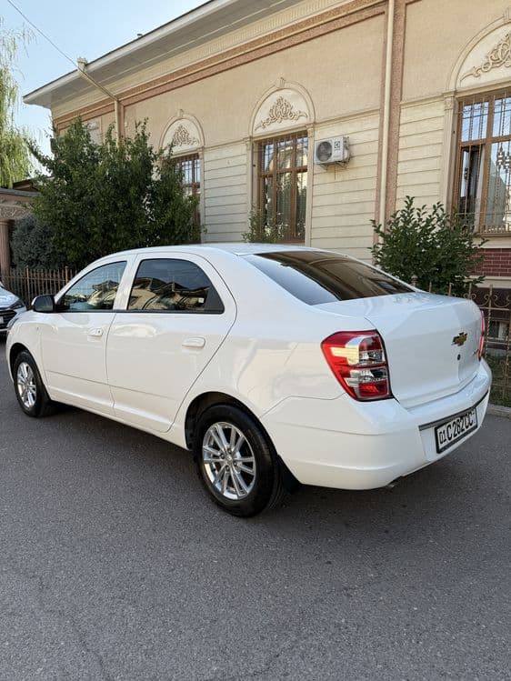 Cobalt 4-Poz Avtomat Sotiladi! — 2