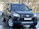 Chevrolet Captiva 3.2 AT 4WD, 2010 г.