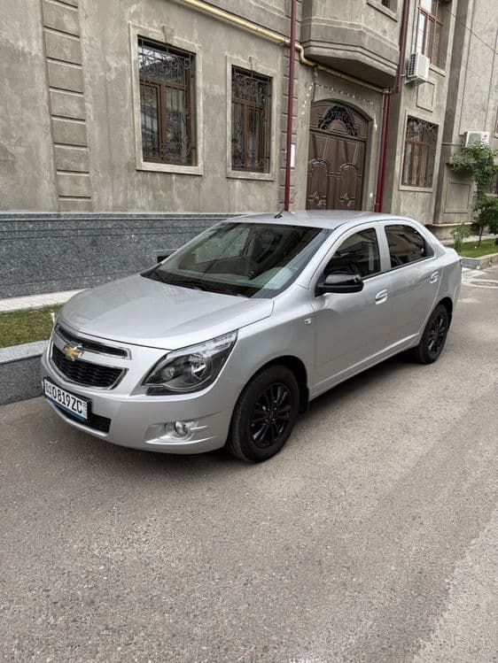 Cobalt 2025 Midnight! — 2