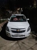 Автомобиль Кобальт