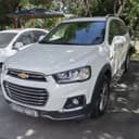 Captiva 3/4, 2014/2015, 109.000 km, Toza
