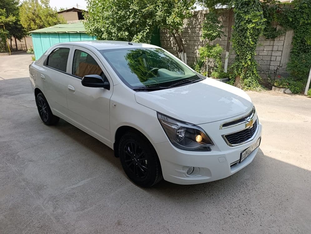 Коблт midnight 2025 — 2