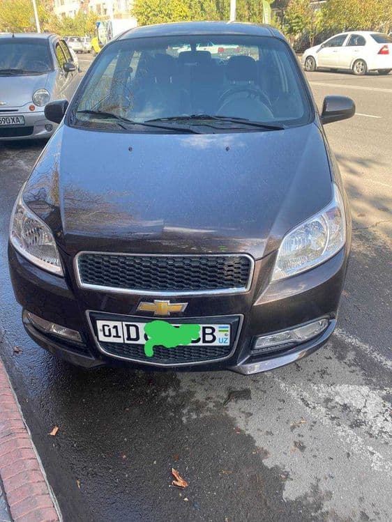 salondan olingan kraska 100% toza mashina yurgani xalol — 1
