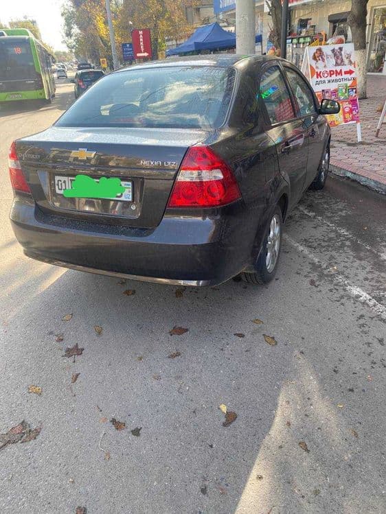 salondan olingan kraska 100% toza mashina yurgani xalol — 2