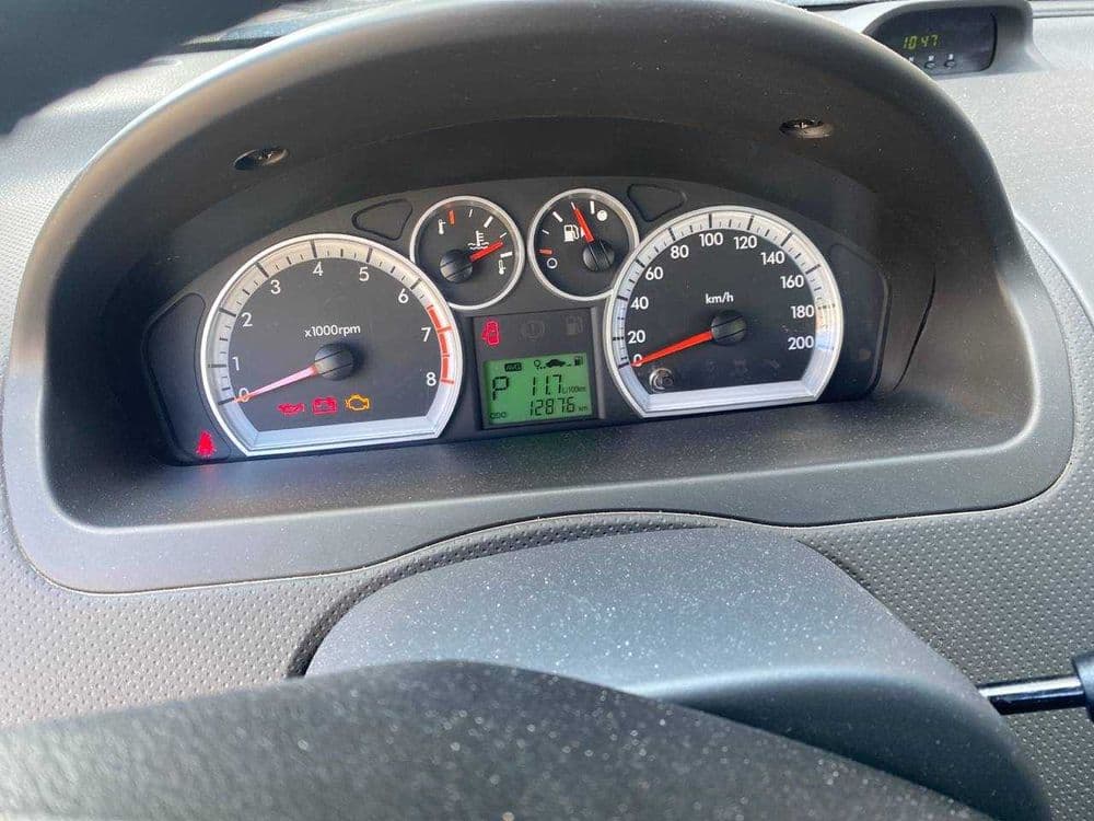 salondan olingan kraska 100% toza mashina yurgani xalol — 4