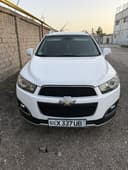 Captiva 3 2015 3 litr