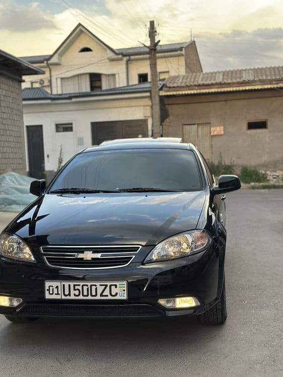 Gentra Lacetti Jentra 3-pozitsiya — 2