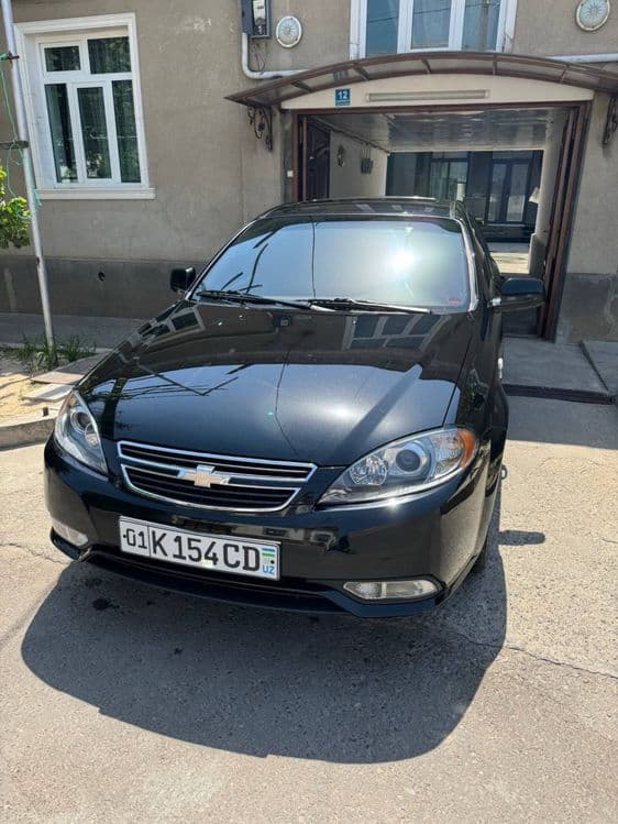 Gentra 12.400$ Full Navarot