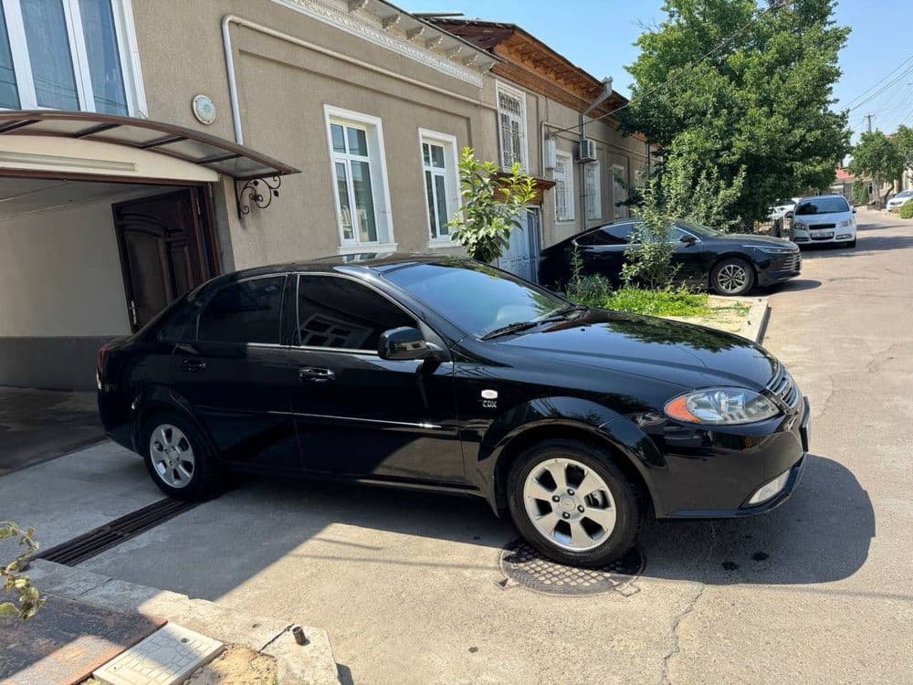 Gentra 12.400$ Full Navarot — 3