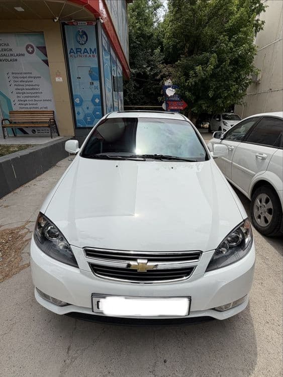 Jentra 2021 Oq 24000KM — 1