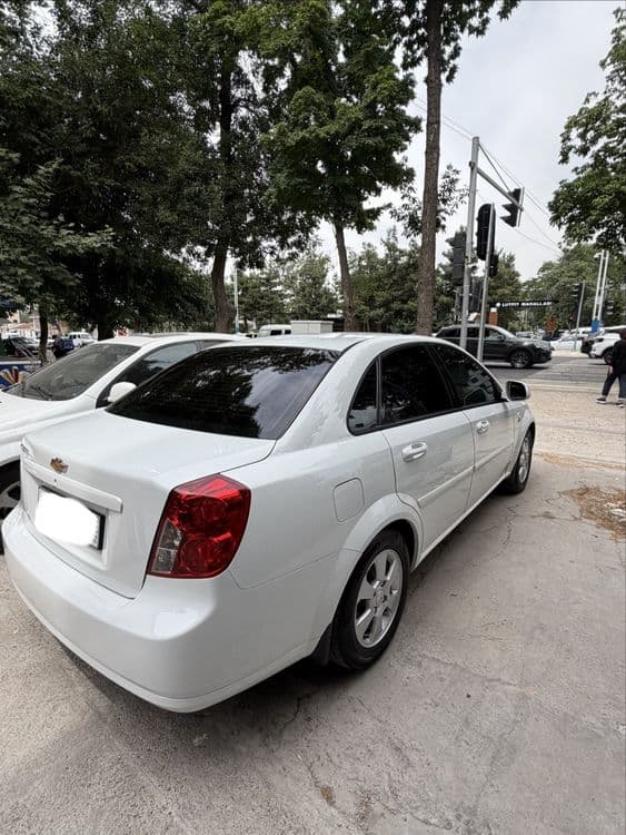 Jentra 2021 Oq 24000KM — 3