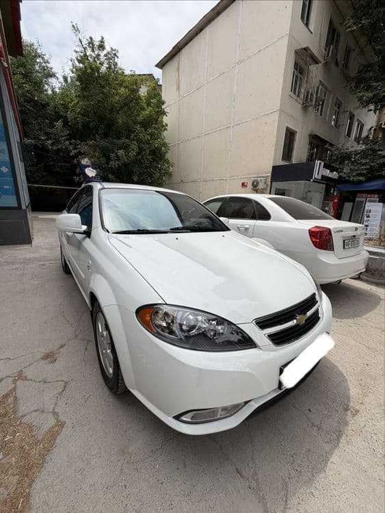 Jentra 2021 Oq 24000KM — 5