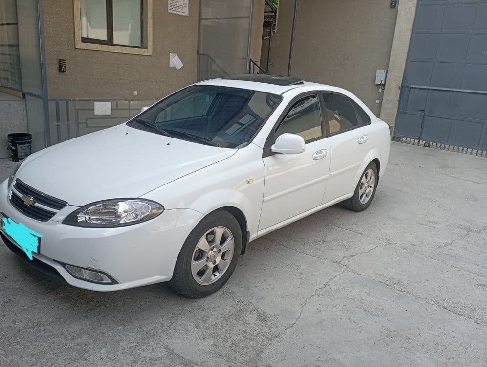 Lacetti сотилади 2022 йил! — 3
