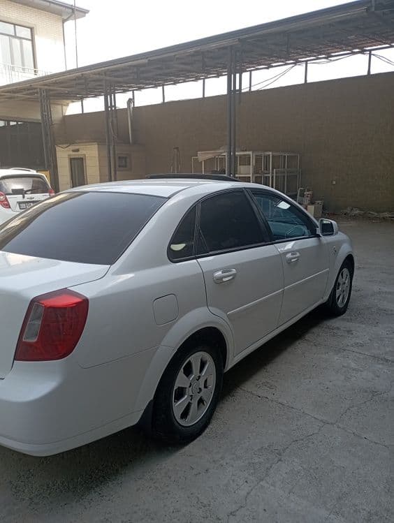 Lacetti сотилади 2022 йил! — 4