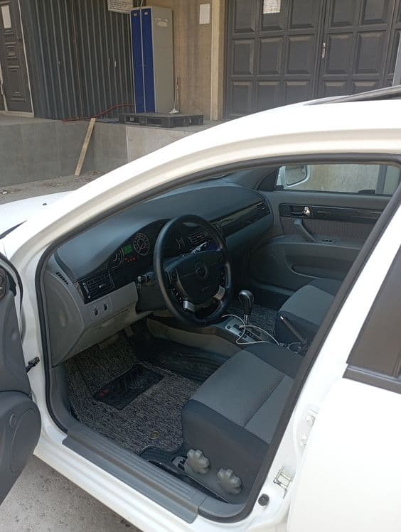 Lacetti сотилади 2022 йил! — 5