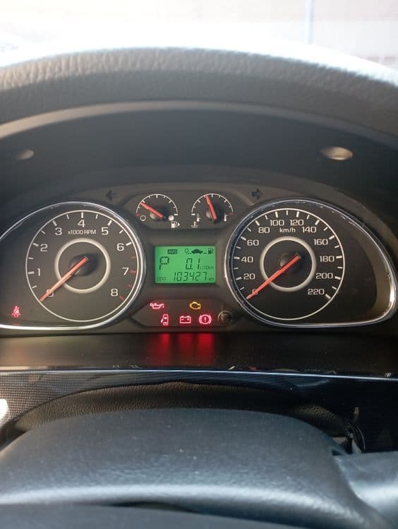 Lacetti сотилади 2022 йил! — 7