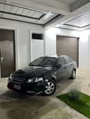 Qora Gentra 2022. Kraska tozza. Full. Lyuk, abs, monitor