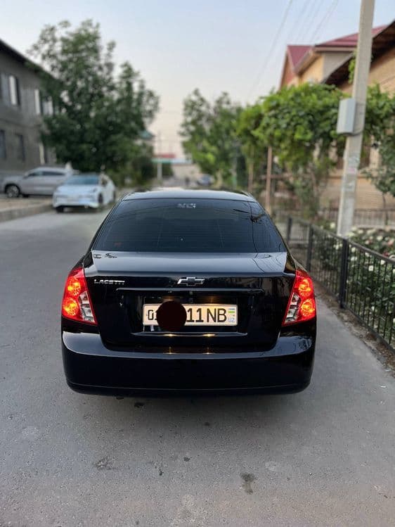 Qora Gentra 2022. Kraska tozza. Full. Lyuk, abs, monitor — 2