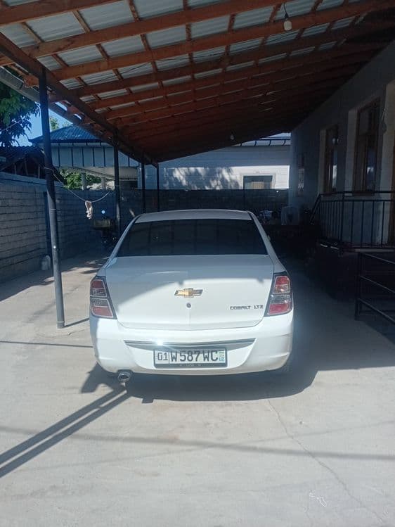 Продаётся кобалт — 2