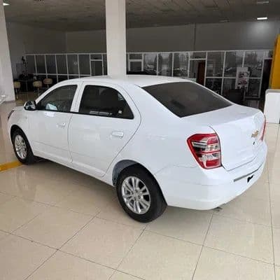 Kobalt msm stayl tayyor — 2